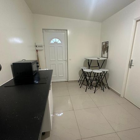 Appartement Beau Livry Екстериор снимка