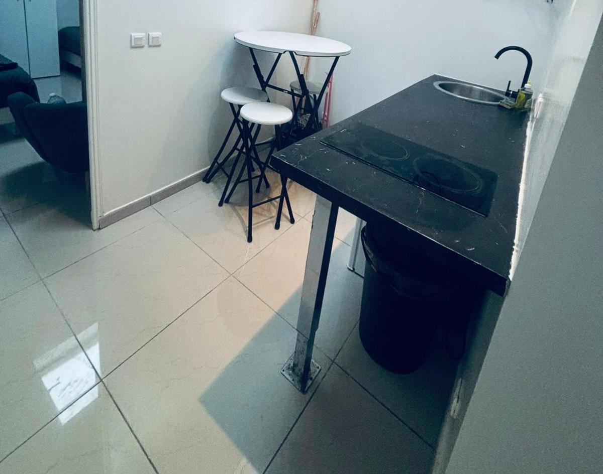 Appartement Beau Livry Екстериор снимка