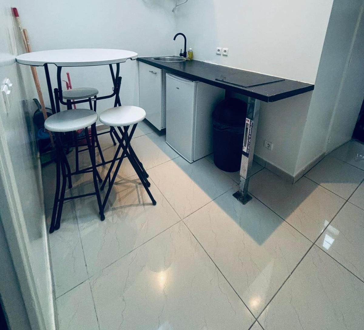 Appartement Beau Livry Екстериор снимка