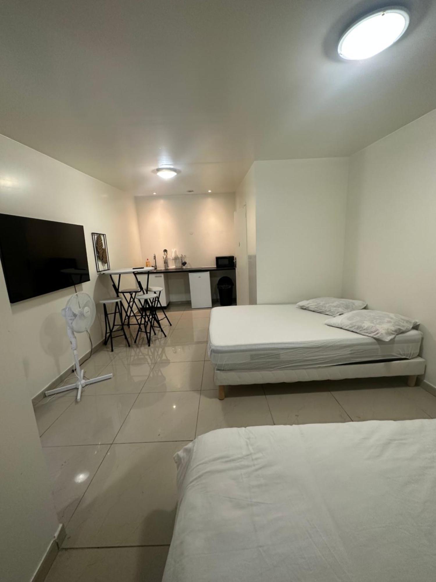 Appartement Beau Livry Екстериор снимка