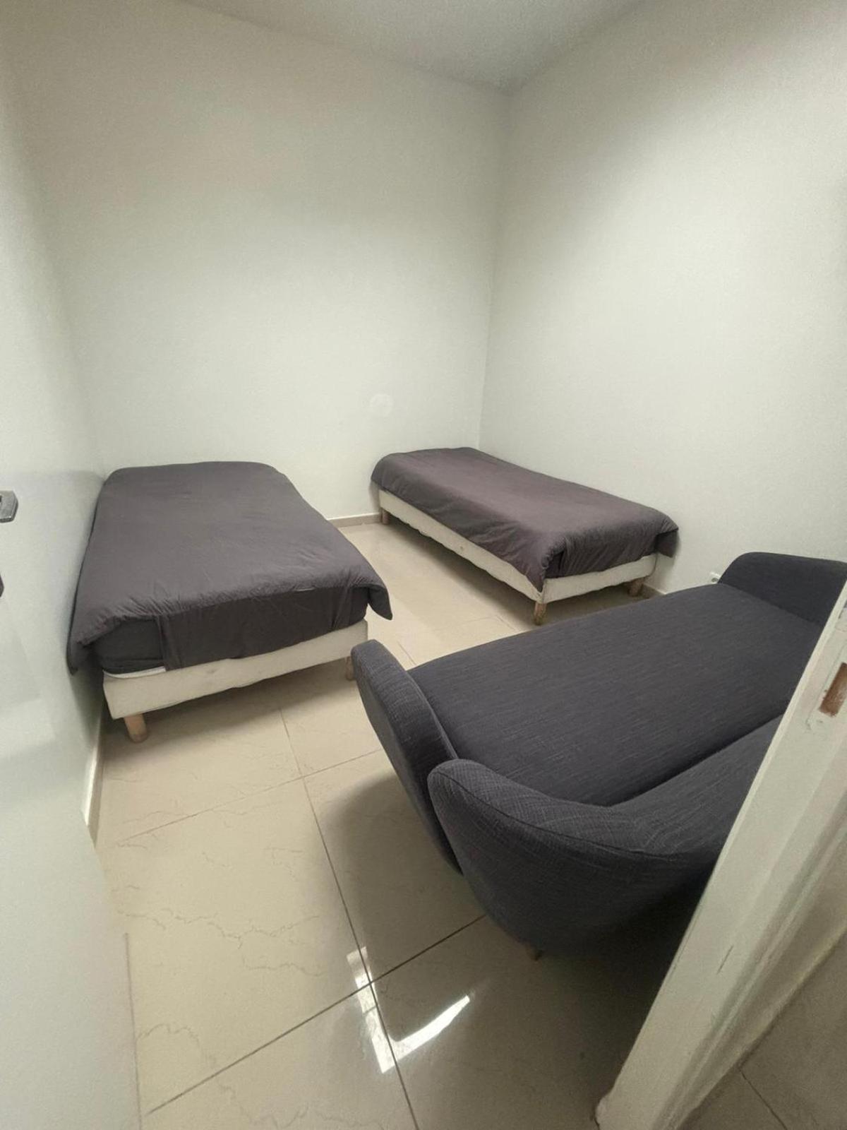 Appartement Beau Livry Екстериор снимка