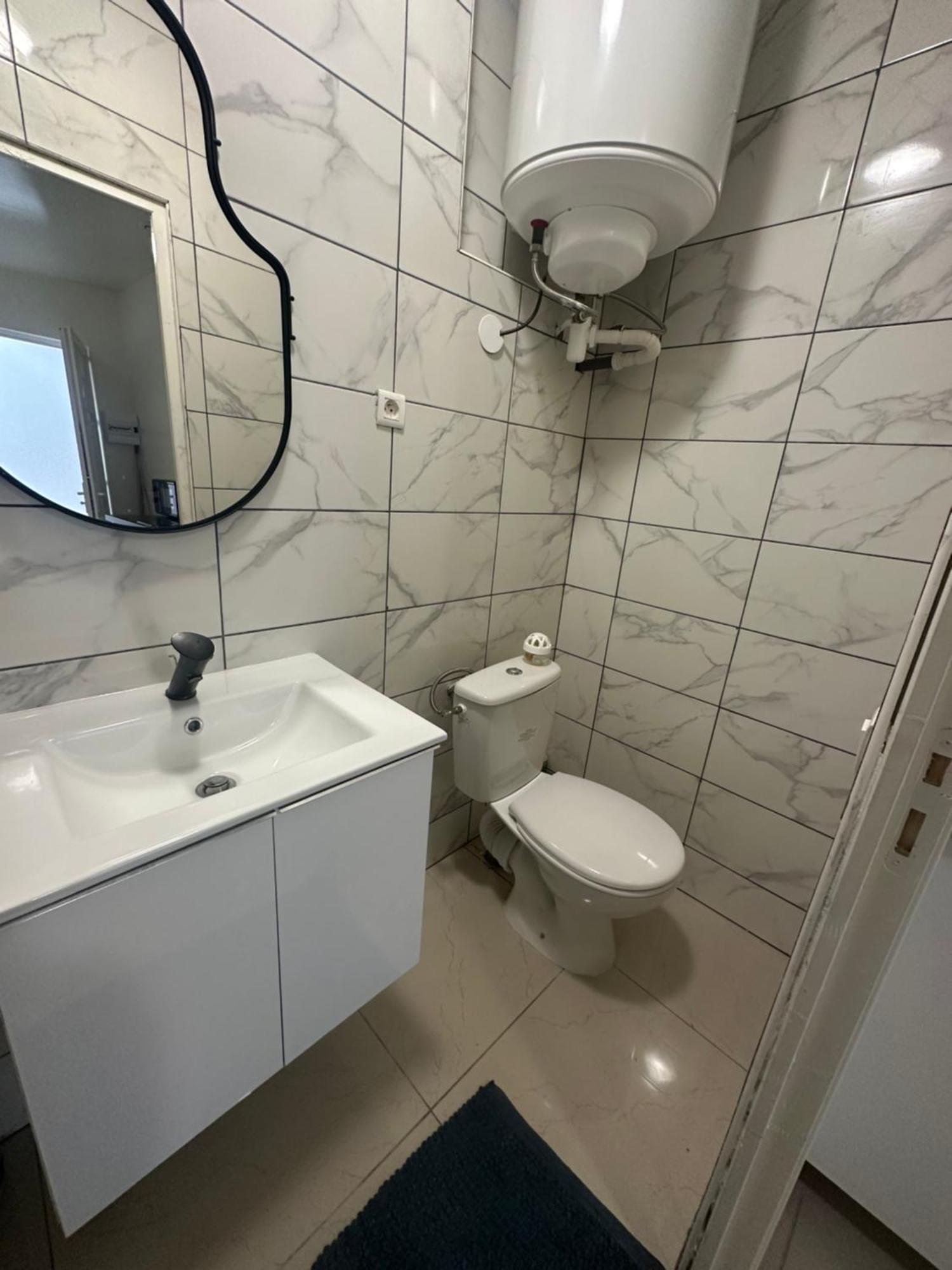 Appartement Beau Livry Екстериор снимка