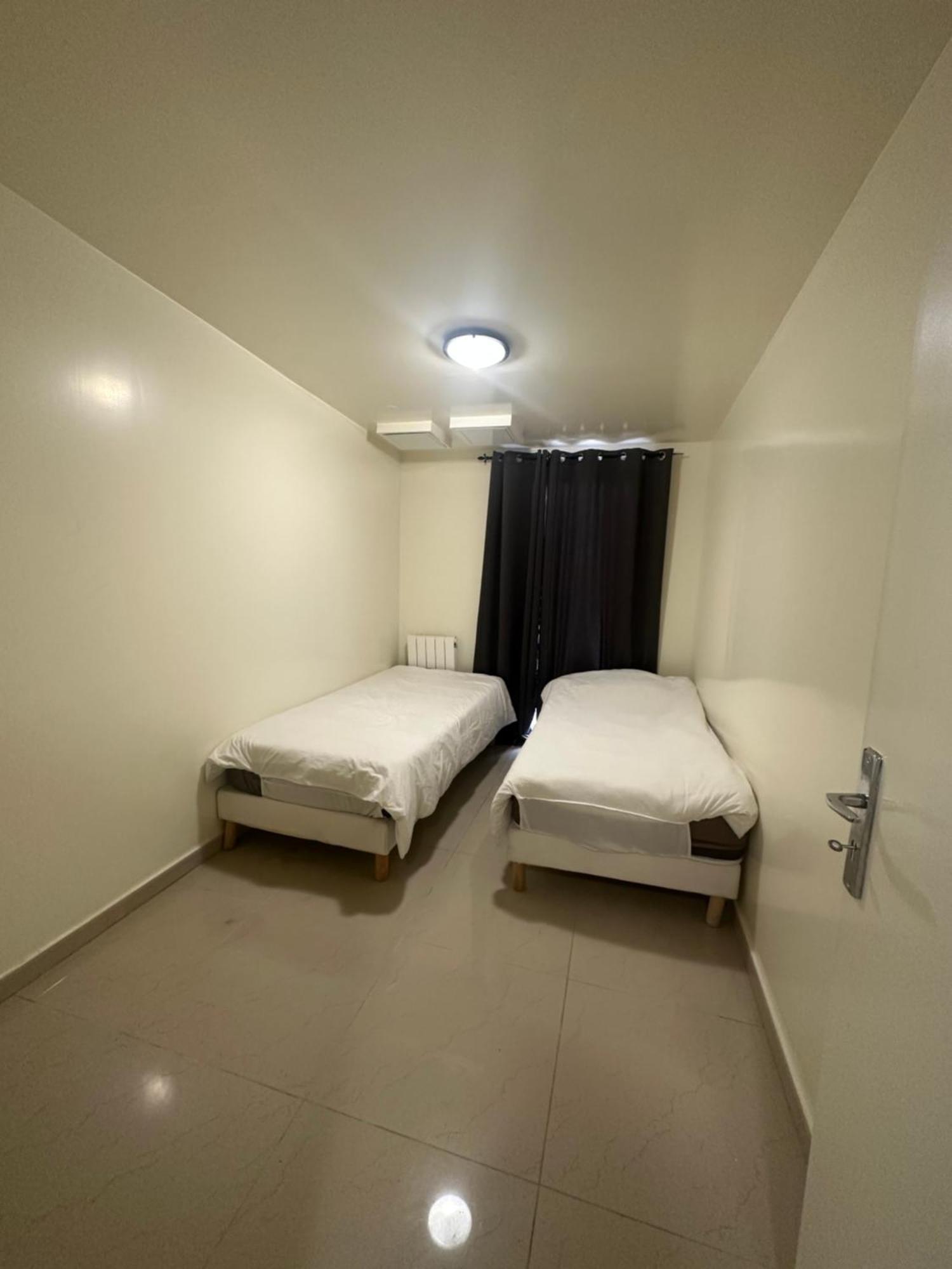 Appartement Beau Livry Екстериор снимка