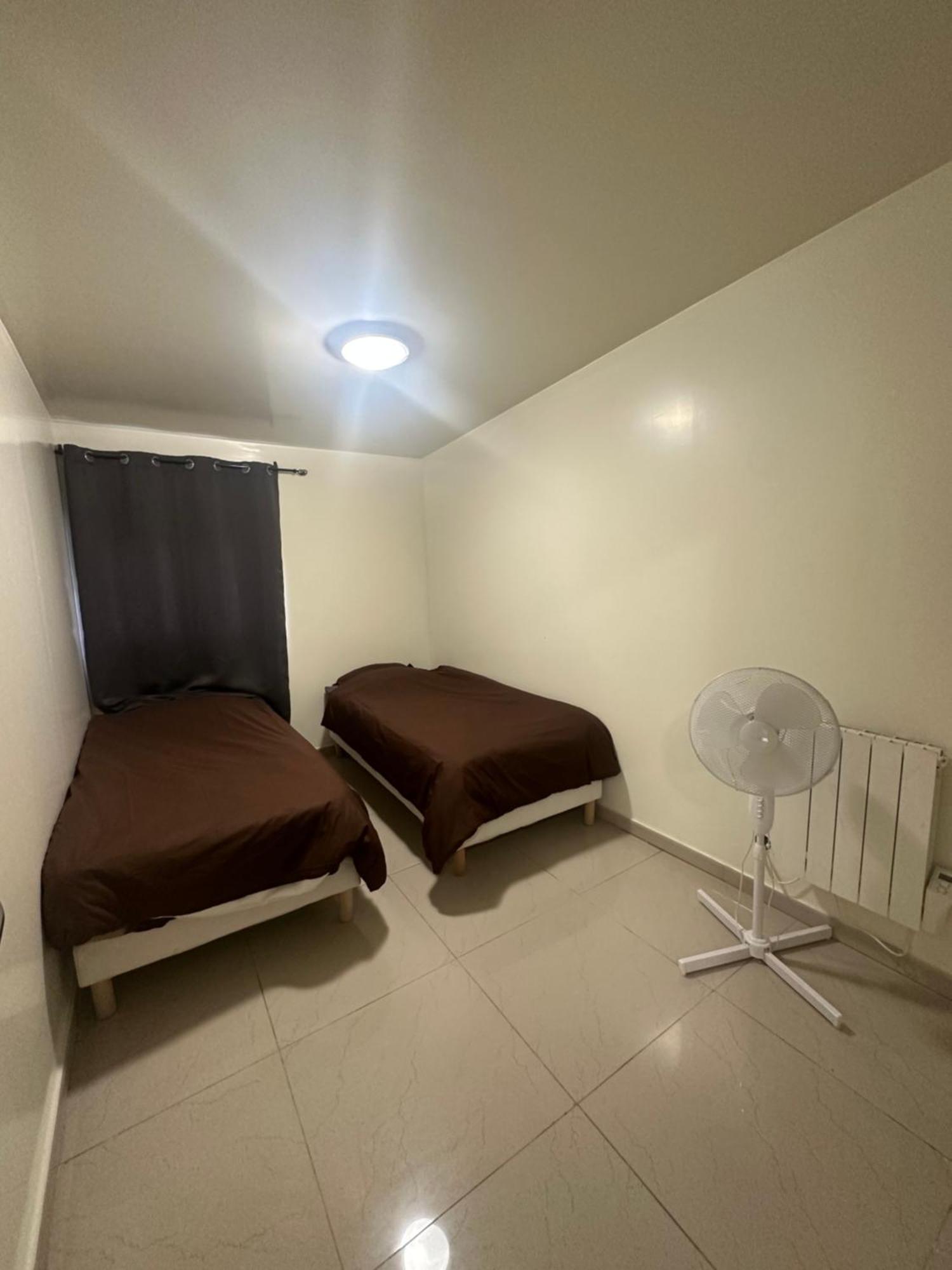Appartement Beau Livry Екстериор снимка