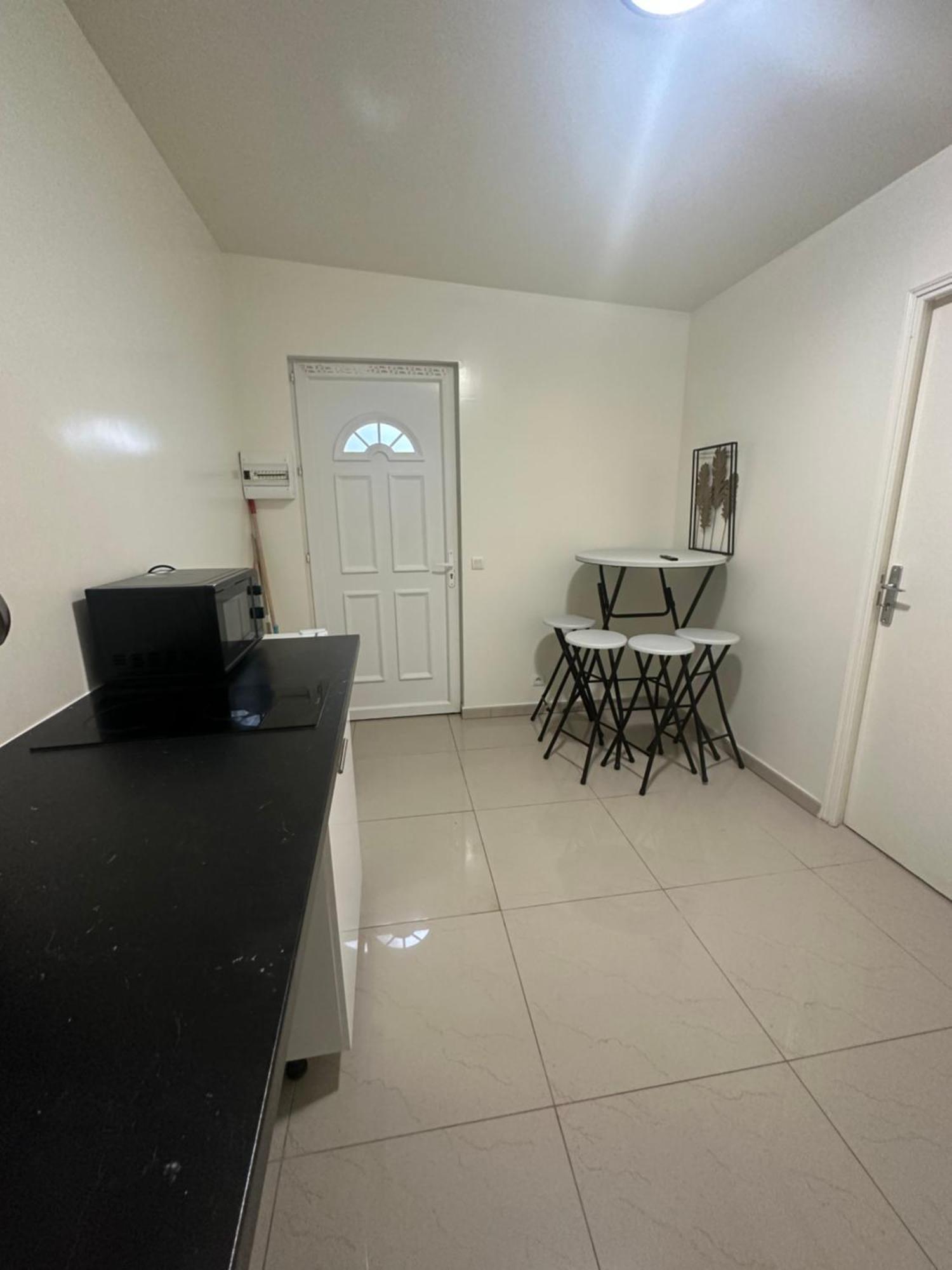 Appartement Beau Livry Екстериор снимка