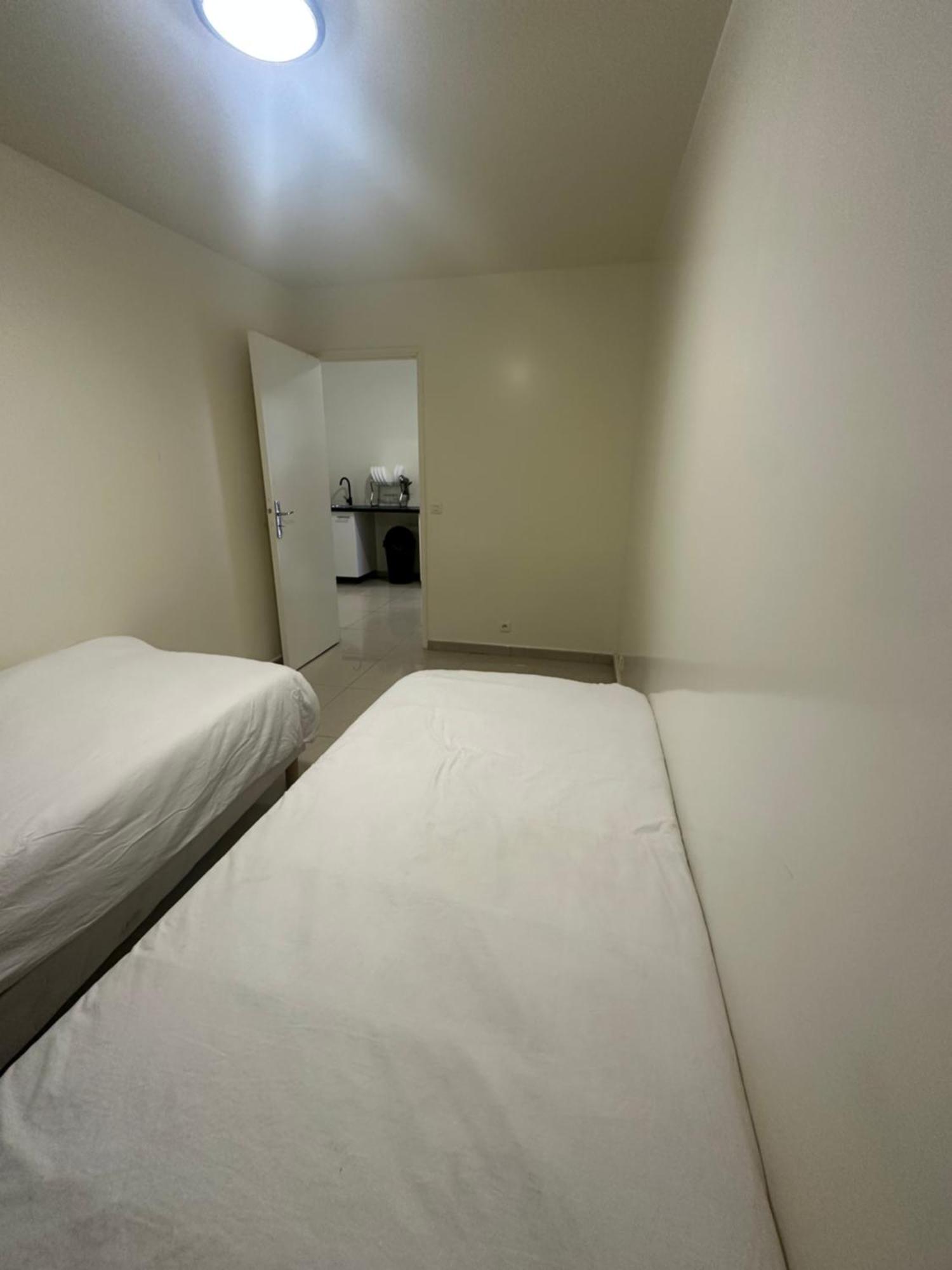 Appartement Beau Livry Екстериор снимка